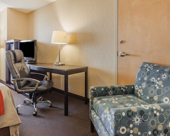 Standard Room, 1 King Bed, Non Smoking
