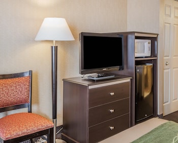 Standard Double Room, 2 Double Beds, Non Smoking
