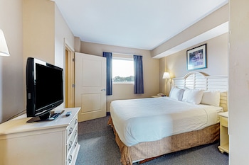 Suite, 3 Bedrooms