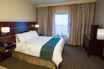 Deluxe Suite, 1 King Bed, Non Smoking