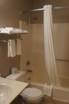 Room, 1 Queen Bed, Non Smoking (Pet Friendly)