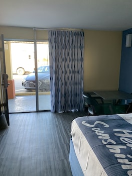 Standard Room, 2 Queen Beds