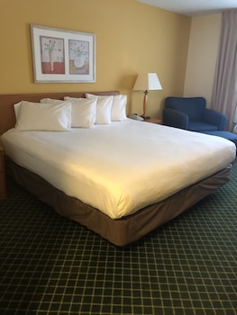 Room, 1 Queen Bed, Non Smoking