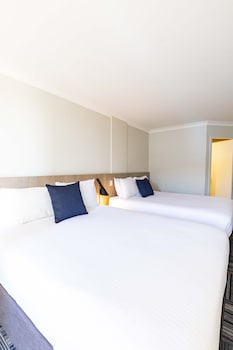 Superior Resort Room (Aqua View)