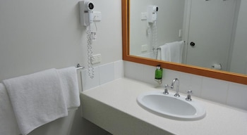Resort Room