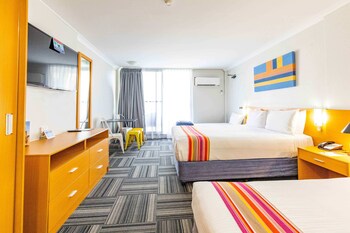 Resort Room