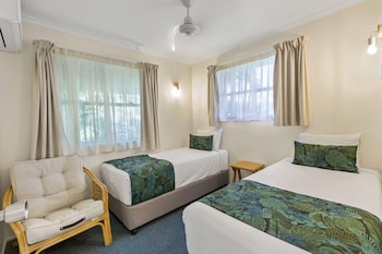 Room, 1 Queen Bed, Non Smoking