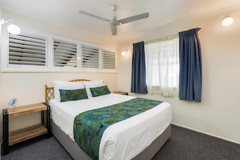 Apartment, 2 Bedrooms