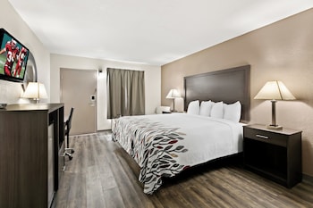 Superior Room, 1 King Bed, Accessible, Non Smoking