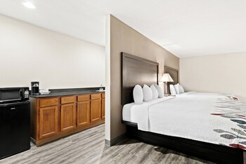 Suite, Non Smoking (2 King Beds)
