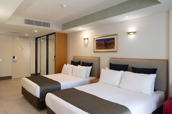 Superior Room, Accessible (Spa)