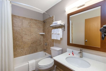 Standard Room, 2 Queen Beds, Non Smoking