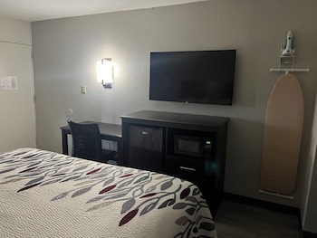 Superior Room, 1 King Bed, Non Smoking