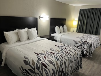 Superior Room, 2 Queen Beds, Non Smoking