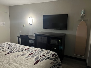 Superior Room, 1 King Bed, Non Smoking