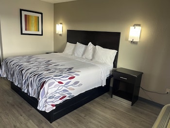 Superior Room, 1 King Bed, Non Smoking