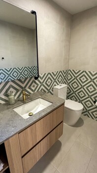 Boutique Suite
