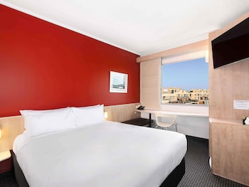 Standard Room, 2 Twin Beds (Pyrmont View)