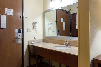 Double Room, 2 Double Beds, Non Smoking