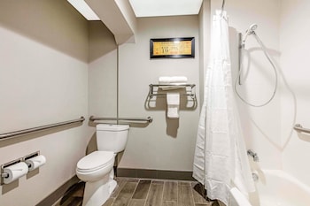 Room, 1 King Bed, Accessible, Non Smoking