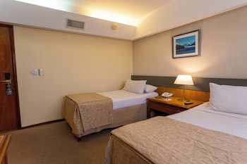 Double Room Standard 2 Twin Beds