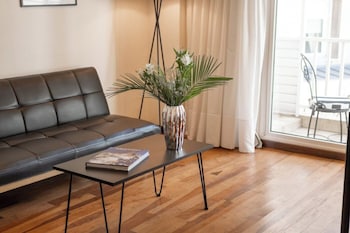 Premier Suite
