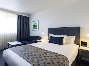 Superior Room, 1 Queen Bed, Non Smoking