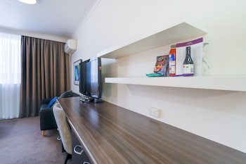 Superior Room, Multiple Beds