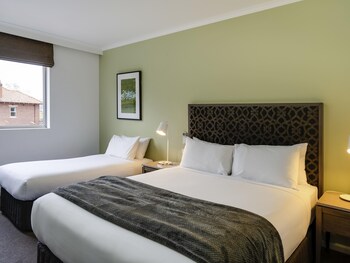 Superior Room, Multiple Beds