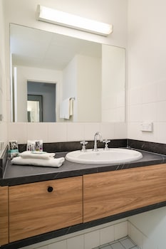 Superior Room, Multiple Beds