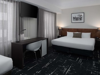 Standard Room, 2 Twin Beds