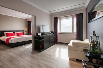 Executive Double Room, 1 King Bed