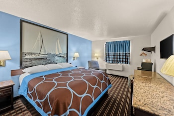 Standard Room, 1 Queen Bed, Non Smoking
