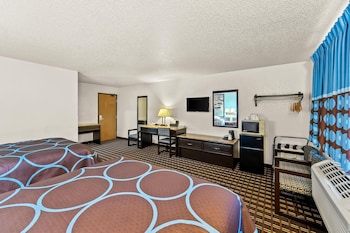 Standard Room, 2 Queen Beds, Non Smoking
