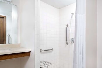 Double Room, Accessible