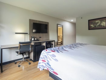 Superior Room, 1 King Bed (Smoke Free)