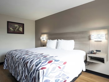 Superior Room, 1 King Bed (Smoke Free)