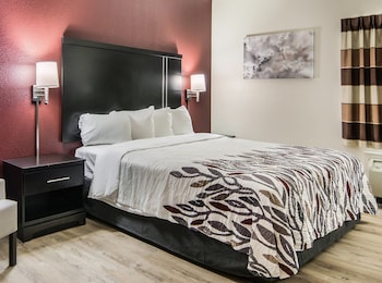 Superior Room, 1 King Bed (Smoke Free)