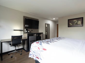 Superior Room, 1 King Bed (Smoke Free)