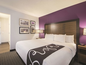 Room, 1 King Bed, Accessible, Non Smoking