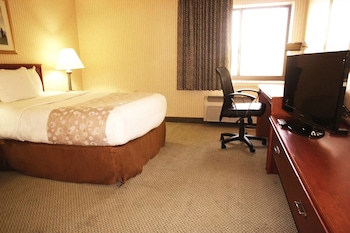 Room, 1 Double Bed, Accessible, Non Smoking (Mobility Accessible)