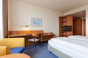 Superior Room, 1 Double Bed