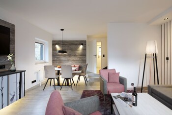 Comfort House