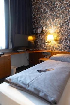 Economy Room, 1 Twin Bed
