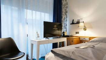 Economy Room, 1 Twin Bed