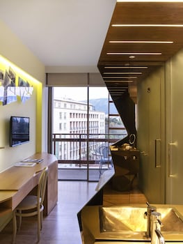Superior Plus Room