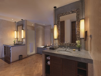 The Legian Suite
