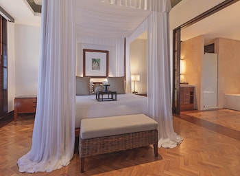 One Bedroom Superior Suite