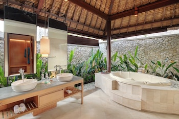 Villa, 2 Bedrooms, Beachfront