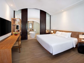 Family Suite, Multiple Beds